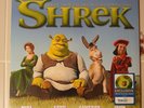 Shrek - Soundtrack (Swamp Green Vinyl) Smash Mouth All Star. SEALED