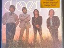 THE DOORS Waiting For The Sun DCC COMPACT CLASSICS 180g VINYL 1998 Audiophile LP