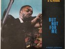Ahmad Jamal Trio - Ahmad Jamal At The Pershing (Vinyl LP - 1958 - US - Original)