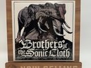 Brothers Of The Sonic Cloth / Mico De Noche Vinyl 10