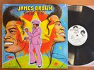 James Brown – There It Is PROMO OG First 1972 Vinyl LP White Label