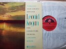 33cx 1711  ( SAX 2323 )  TCHAIKOVSKY  VIOLIN CONCERTO Kogan UK COLUMBIA +ASD 275