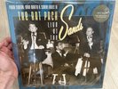 SEALED THE RAT PACK LIVE AT THE SANDS 2014 2-LP SET OOP RARE SINATRA, DEAN