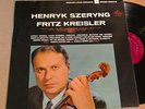 CLASSICAL LP  MERCURY STEREO SR90348 SZERYNG KREISLER REINER
