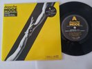 Depeche Mode - Blasphemous rumours/ Somebody 7'' Vinyl EP UK