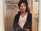 Bruce Springsteen  Darkness on the Edge of Town LP Album Half Speed Remaster VG
