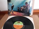 AC/DC - LET THERE BE ROCK 1977 UK PRESS 12