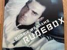 Robbie Williams *Rudebox* 3LP/Vinyl Box Set *Near Mint* NM