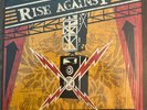 Rise Against - Siren Song Of The Counter Culture Vinyl, LP, Repress, Stereo