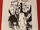 BOB DYLAN - VINYL LP RECORD - PLANET WAVES - BRAND NEW & SEALED