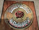 The Grateful Dead - American Beauty (VINYL)