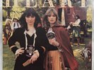 HEART - LITTLE QUEEN - 1977 - VINYL - USED