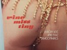 BYRON LEE AND THE DRAGONAIRES  LP   Wine Miss Tiny REGGAE LP DYNAMIC