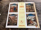 VIVALDI four seasons I MUSICI PHILIPS HI FI STEREO 835030 AY LP HOLLAND