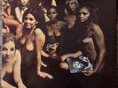 Jimi Hendrix Experience Electric Ladyland Polydor 2310270 Vinyl 2 LPs   NM/EX