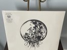 Sleep Token - Take Me Back To Eden 2LP Black And Beige Galaxy Vinyl - Free Ship