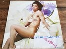 PRINCE VINYL LP ALBUM LOVESEXY 1988 VINTAGE YUGOSLAVIAN RELEASE LSWB 73240