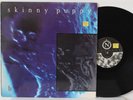 Skinny Puppy LP 