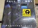 Believers Never Die by Fall Out Boy (Record, 2020) Bent Corner
