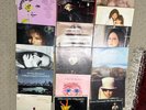 BARBRA STREISAND 19 LP Record Album LOT- VG+ To EX. No Duplicates