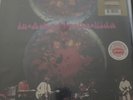 Sealed New Iron Butterfly In-A-Gadda-Da-Vida ATCO Records Splatter Vinyl LP