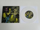 ALICE IN CHAINS HEAVEN BESIDE YOU WHITE VINYL 7