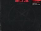 MOTLEY CRUE - SHOUT AT THE DEVIL - New Vinyl Record - 42 - X99z