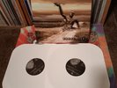 CREED LP FIRST PRESSING HUMAN CLAY 1999 ALBUM LIMITED