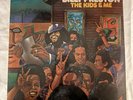 Billy Preston- The Kids & Me Vinyl Record