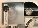 JOHN LENNON/PLASTIC ONO BAND IMAGINE Japan LP [82310ER]