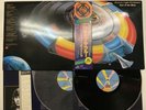 Electric Light Orchestra Out Of The Blue Japan LP [82219ER]