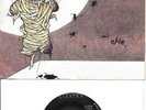 METALLICA  One / The Prince  rare 45 with PicSleeve from 1988