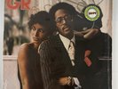 DAVID RUFFIN.GENTLEMAN RUFFIN.LP vinyl 1980 US.BSK 3416 (VG+)