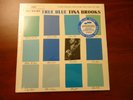 Tina Brooks True Blue (Blue Note Classic Vinyl Series) LP (2023) NEW Shrink Tear