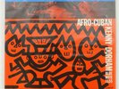 KENNY DORHAM AFRO CUBAN BLUE NOTE DBLP026 Japan VINYL LP