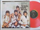 BEATLES YESTERDAY AND TODAY COLLECTORS COLOURED VINYL REISSUE