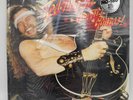 The Best of Ted Nugent Great Gonzos Gold Vinyl LP 1981 Epic FRM 37667 LE SE
