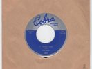 Chicago Blues OTIS RUSH It Takes Time/Checking On My Baby COBRA M- HEAR BOTH