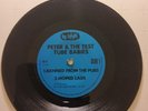 PETER & THE TEST TUBE BABIES - BANNED FROM THE PUBS - 7
