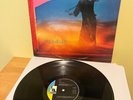 Amon Düül II ‎– Yeti : Liberty ‎– LSP LSP 102  - 1st UK Pressing Textured sleeve