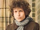 DYLAN - BLONDE ON BLONDE - Vinyl Record - K600z