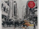SAMMY HAGAR  And The Circle Crazy Times LP (Vinyl, 2022) NEW MINT SEALED