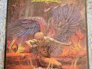 Vinyl LP - Judas Priest /  Sad Wings Of Destiny