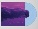 Tate McRae - The One Day LP UO exclusive Blue Vinyl New Seal Never Been Used
