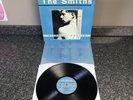 LP VINYL THE SMITHS ALBUM HATFUL OF HOLLOW  ROUGH 76 UK 1ST PRESS 1984 EX/EX