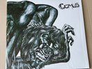 COMUS First Utterance LP + RARE 12