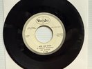 THE BEATTLES Please Please Me Vee Jay 7