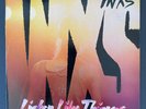 INXS ‎– Listen Like Thieves   Club Ed 1985 Original Press FULLY TESTED VINYL NM