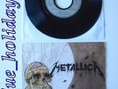 **METALLICA - ONE /SEEK AND DESTROY 7