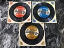 Set Of 3 Flexi Discs The New Sounds For Teens Only